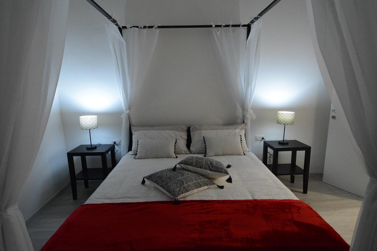 Goodstay La Casa Di Giovanni - Rooms - Lecce Exterior foto